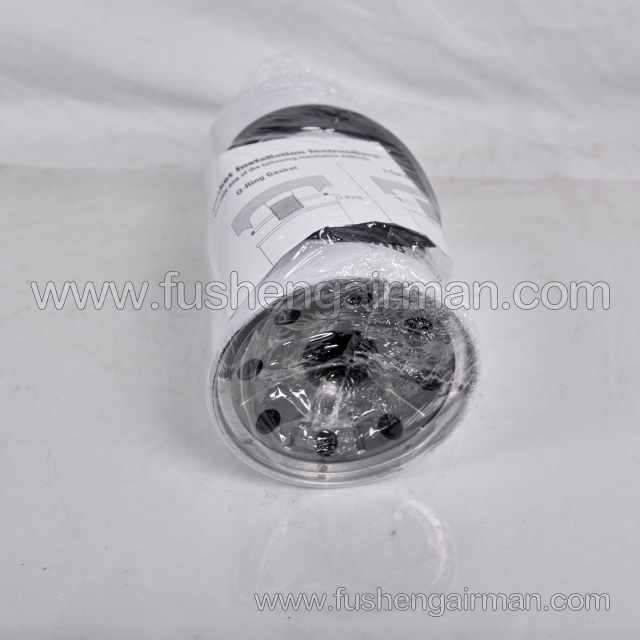 P3516C160-3 Fusheng Elliott Centrifugal Air Compressor Genuine Oil Filter Element