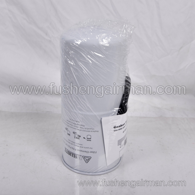 P3516C160-3 Fusheng Elliott Centrifugal Air Compressor Genuine Oil Filter Element