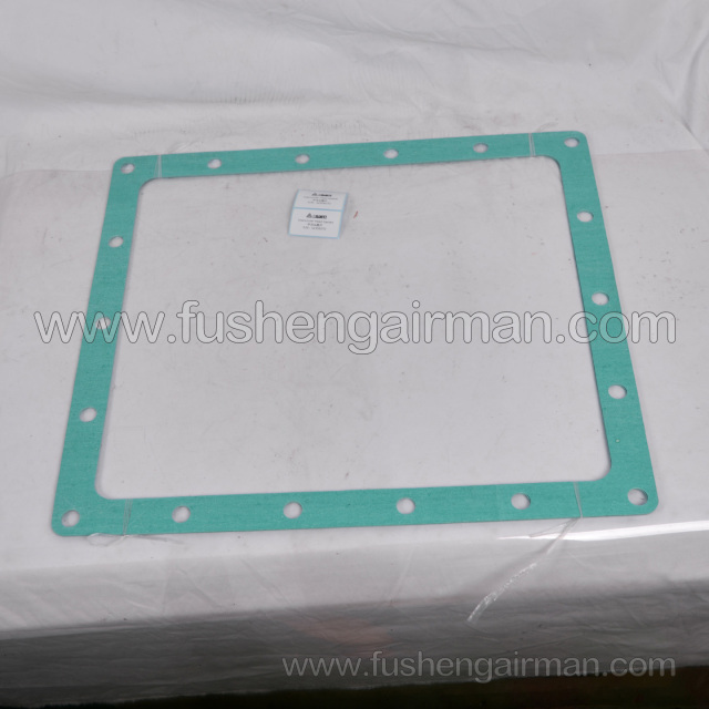S2306070 Fusheng Elliott Centrifugal Air Compressor Genuine Replacement Part: Intercooler Head Gasket