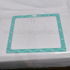 S2306070 Fusheng Elliott Centrifugal Air Compressor Genuine Replacement Part: Intercooler Head Gasket