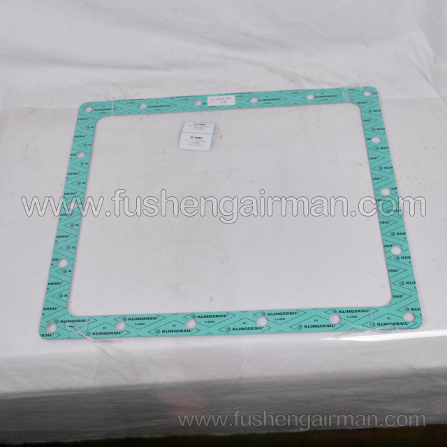 S2306070 Fusheng Elliott Centrifugal Air Compressor Genuine Replacement Part: Intercooler Head Gasket