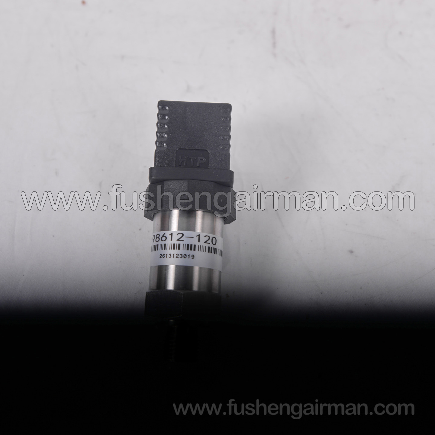 98612-120  GDBW01 Pressure Sensor for Gardner Denver Compair Screw Air Compressors