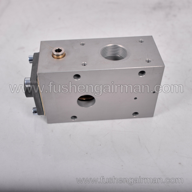 1833669 HOERBIGER Breather Valve Relief Block VVF18 for Air Compressor Intake Valves