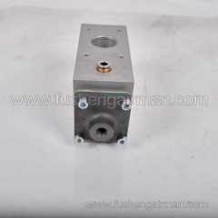 1833669 HOERBIGER Breather Valve Relief Block VVF18 for Air Compressor Intake Valves