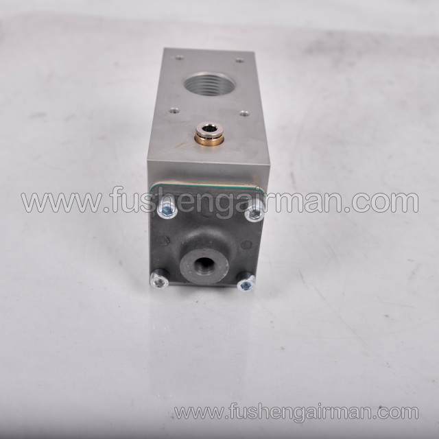 1833669 HOERBIGER Breather Valve Relief Block VVF18 for Air Compressor Intake Valves