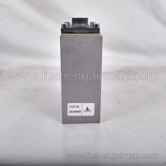 1833669 HOERBIGER Breather Valve Relief Block VVF18 for Air Compressor Intake Valves