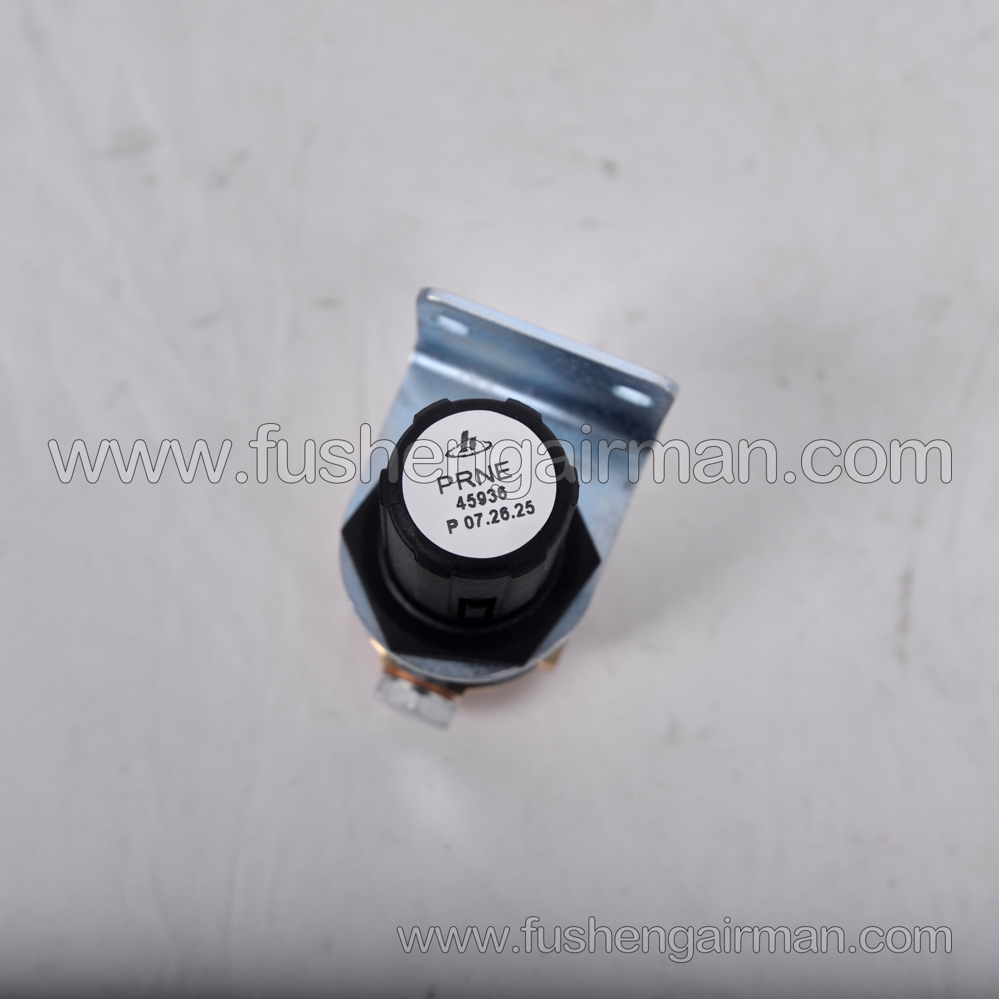 45936 PRNE Proportional Valve for Hoerbiger Air Compressor Inlet Valves