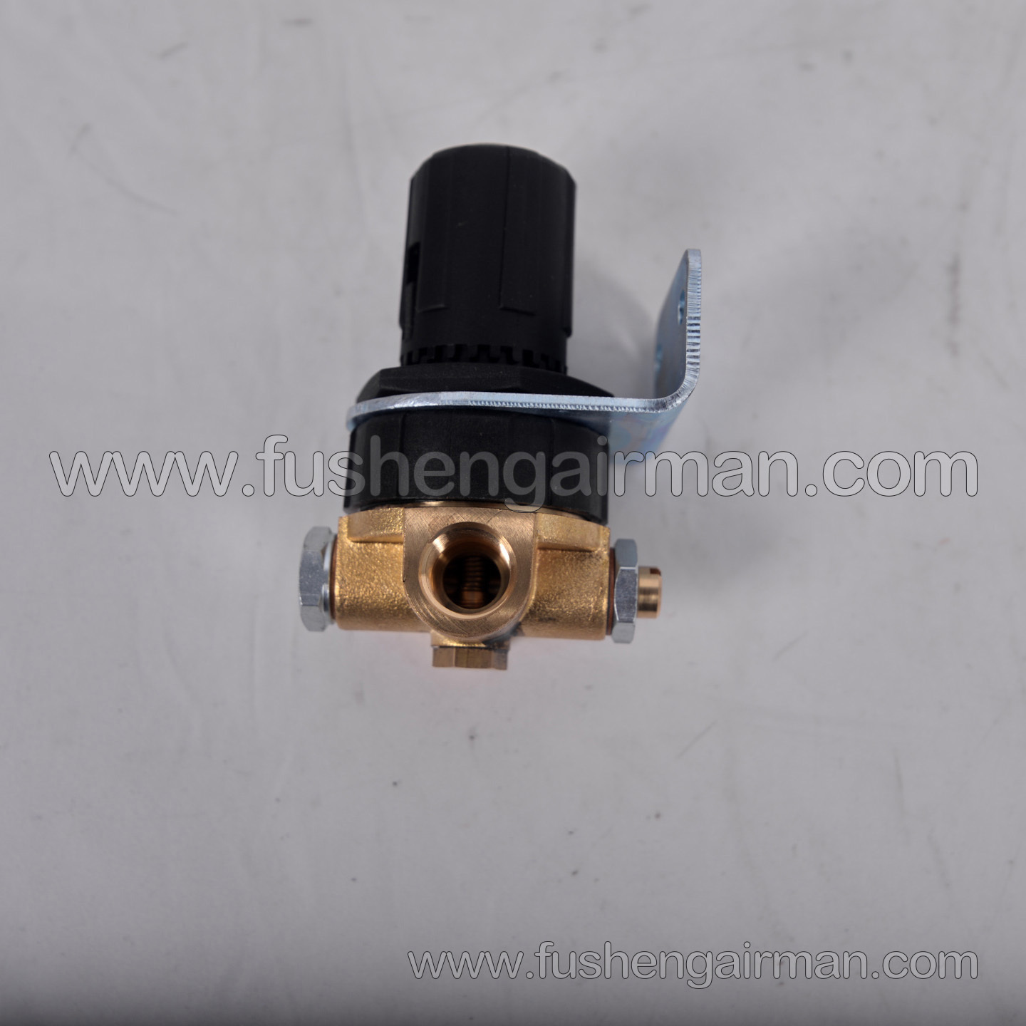 45936 PRNE Proportional Valve for Hoerbiger Air Compressor Inlet Valves