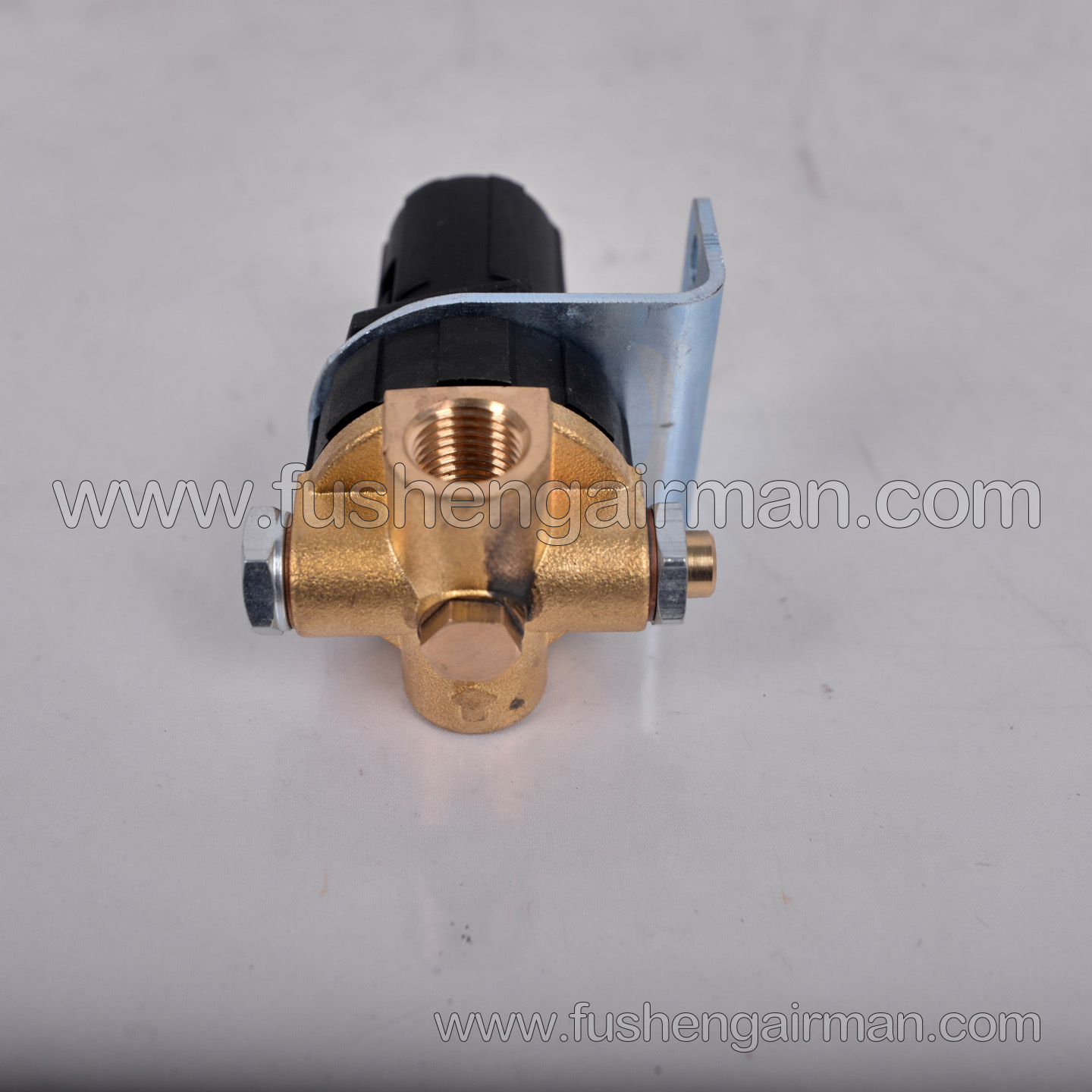 45936 PRNE Proportional Valve for Hoerbiger Air Compressor Inlet Valves