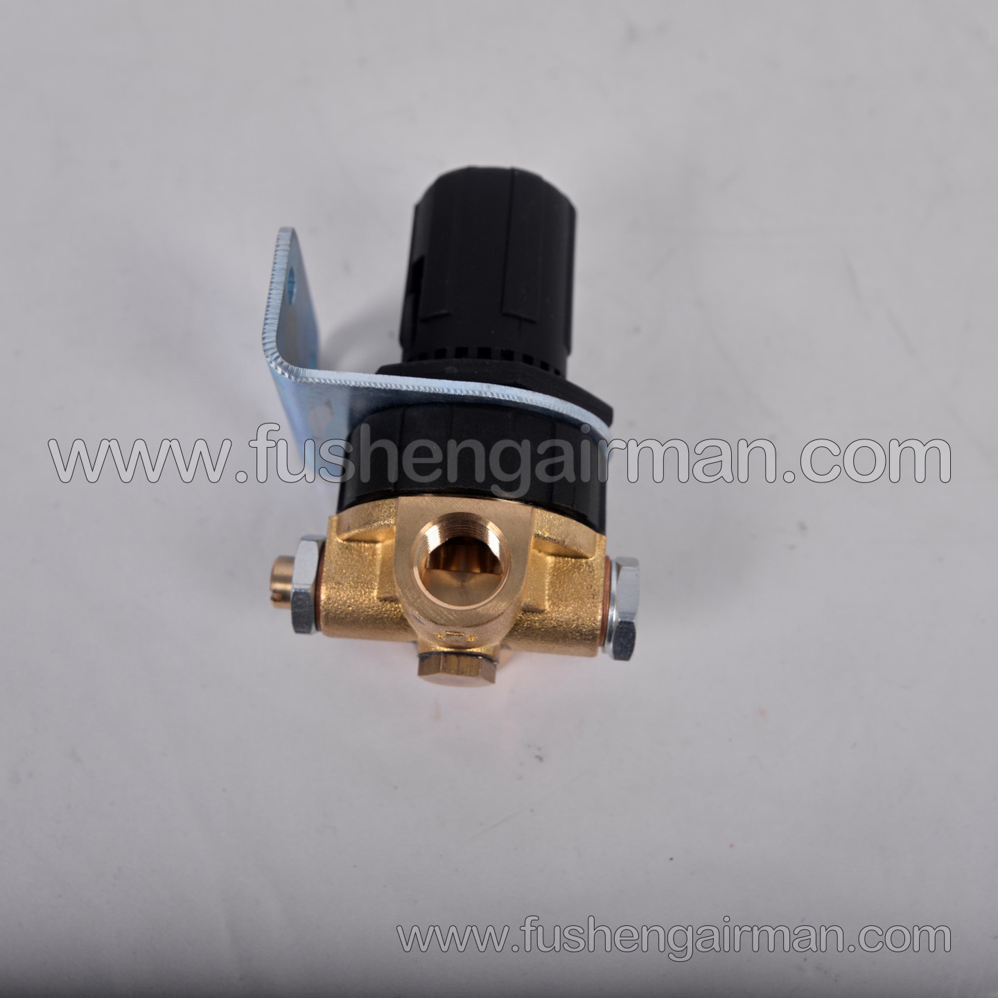 45936 PRNE Proportional Valve for Hoerbiger Air Compressor Inlet Valves