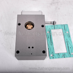 5453687 HOERBIGER VVF30 Relief Valve with Stem for Air Compressor Inlet Valves
