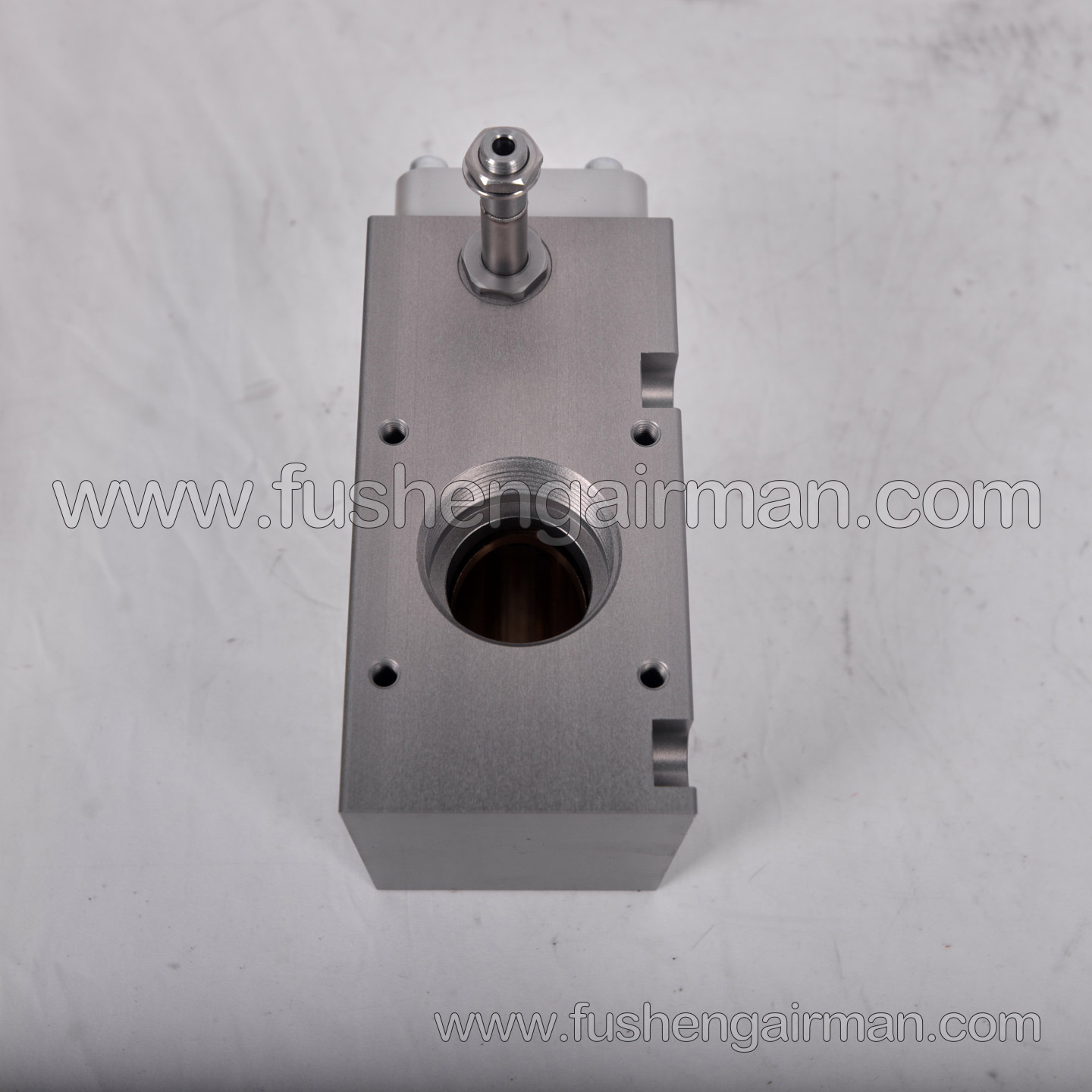 5453687 HOERBIGER VVF30 Relief Valve with Stem for Air Compressor Inlet Valves