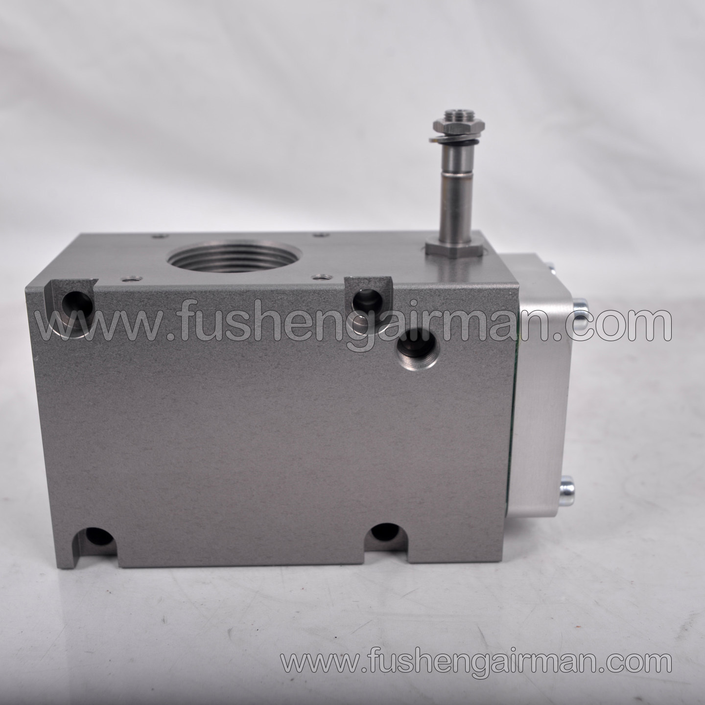 5453687 HOERBIGER VVF30 Relief Valve with Stem for Air Compressor Inlet Valves