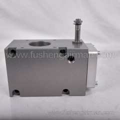 5453687 HOERBIGER VVF30 Relief Valve with Stem for Air Compressor Inlet Valves