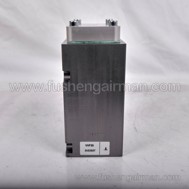 5453687 HOERBIGER VVF30 Relief Valve with Stem for Air Compressor Inlet Valves