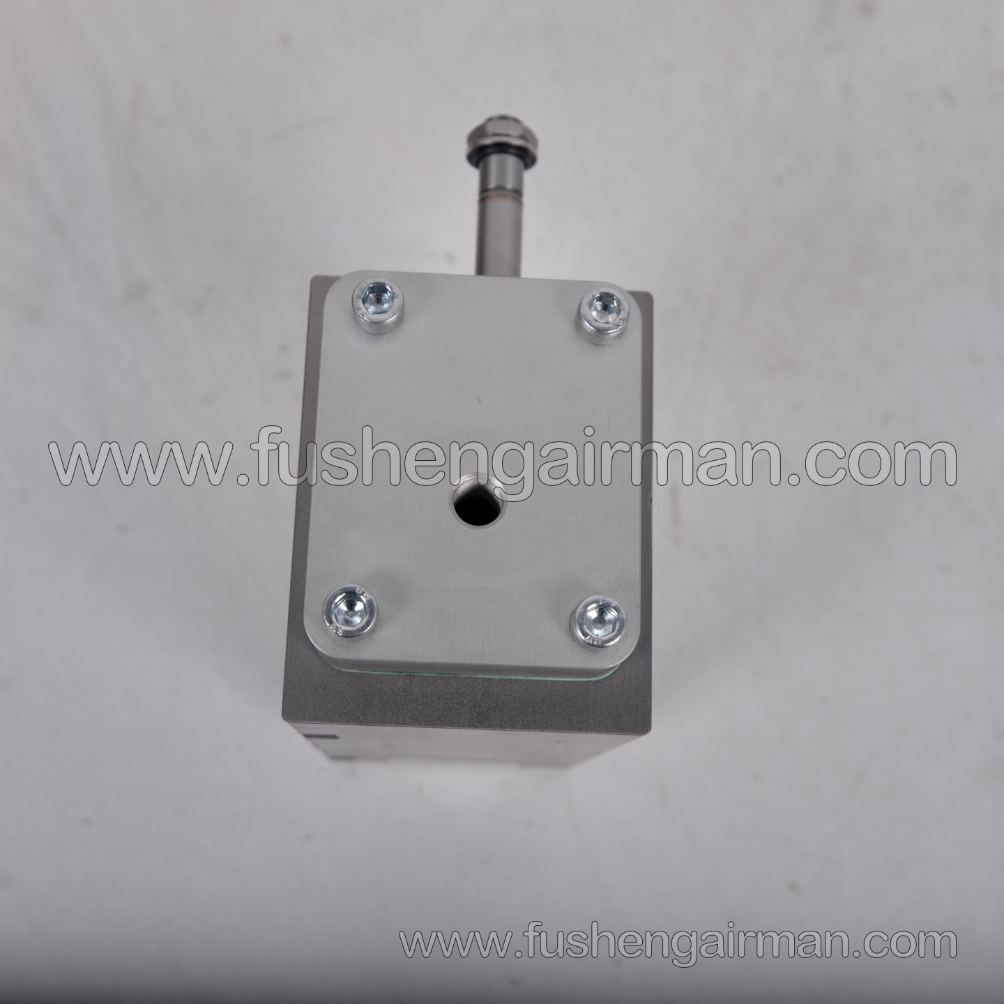 5453687 HOERBIGER VVF30 Relief Valve with Stem for Air Compressor Inlet Valves