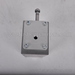 5453687 HOERBIGER VVF30 Relief Valve with Stem for Air Compressor Inlet Valves