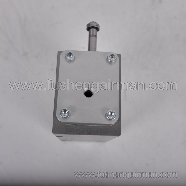 5453687 HOERBIGER VVF30 Relief Valve with Stem for Air Compressor Inlet Valves