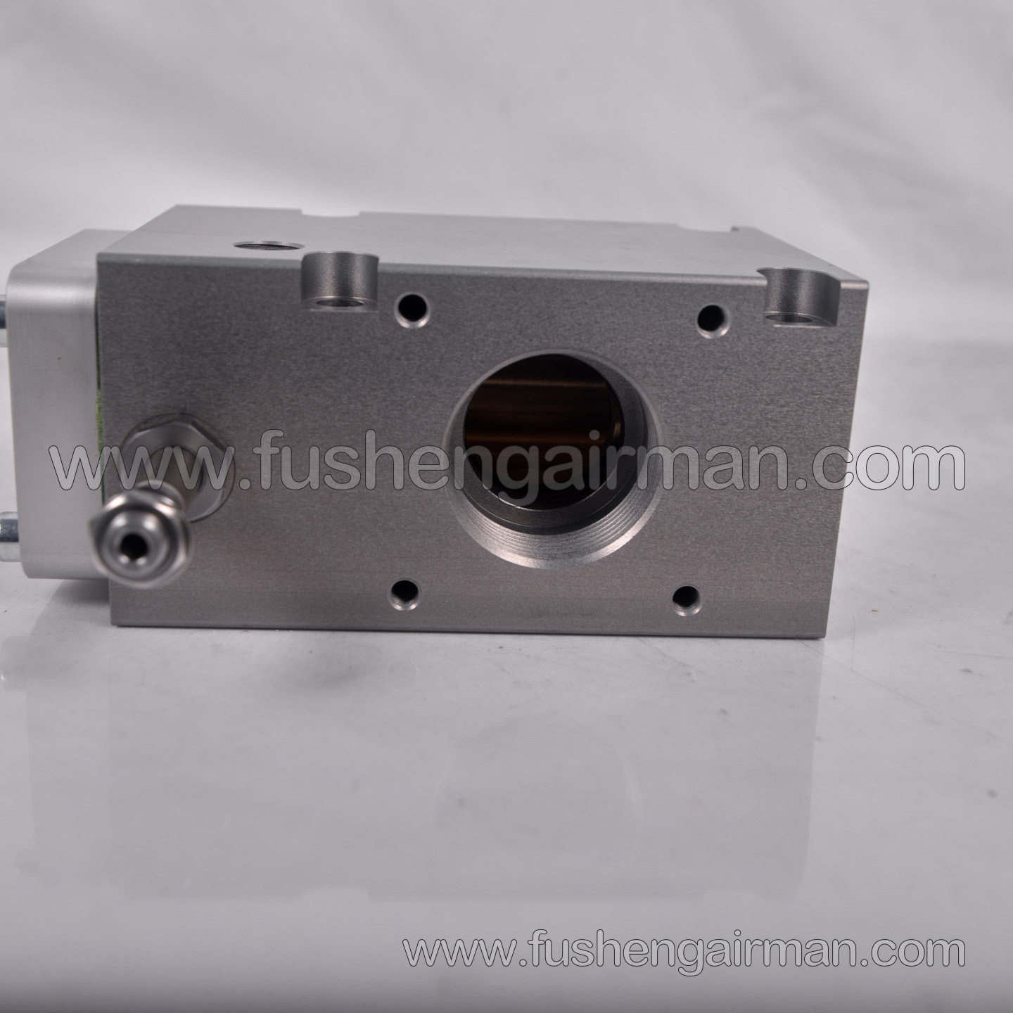 5453687 HOERBIGER VVF30 Relief Valve with Stem for Air Compressor Inlet Valves