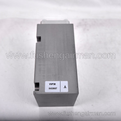 5453687 HOERBIGER VVF30 Relief Valve with Stem for Air Compressor Inlet Valves