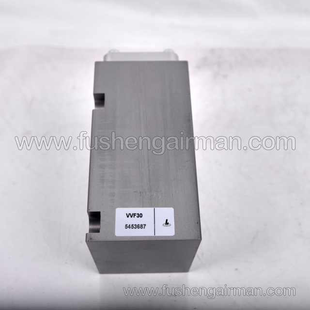5453687 HOERBIGER VVF30 Relief Valve with Stem for Air Compressor Inlet Valves