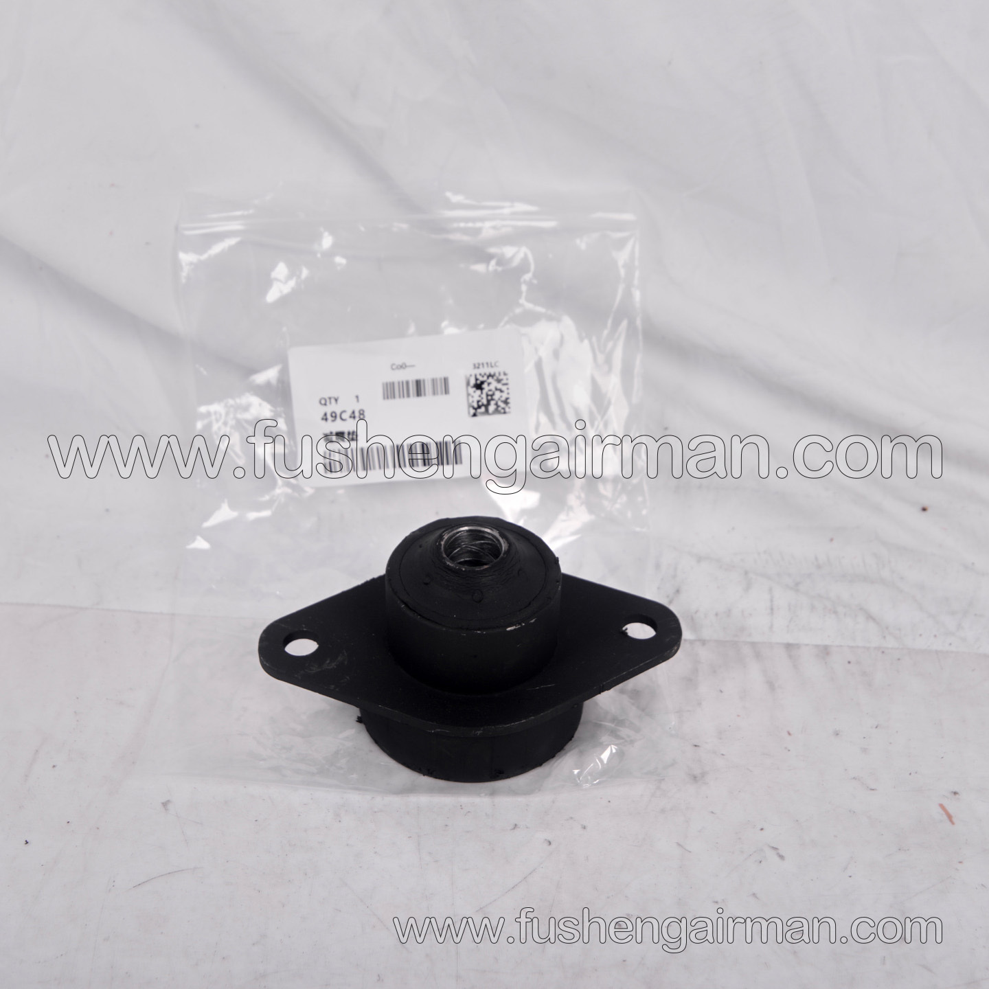 49C48 Ingersoll Rand Gardner Denver Air Compressor Parts SAV350 Air Compressor Vibration Dampers