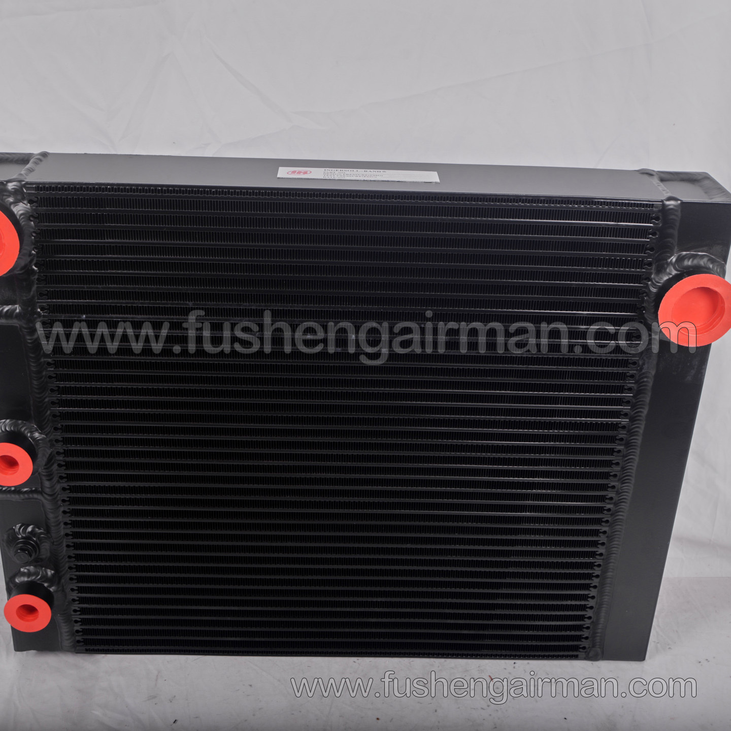 22176978 Ingersoll Rand Screw Air Compressor Parts: Cooler, 37 kW, VEW37