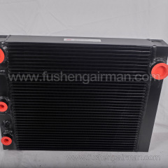 22176978 Ingersoll Rand Screw Air Compressor Parts: Cooler, 37 kW, VEW37