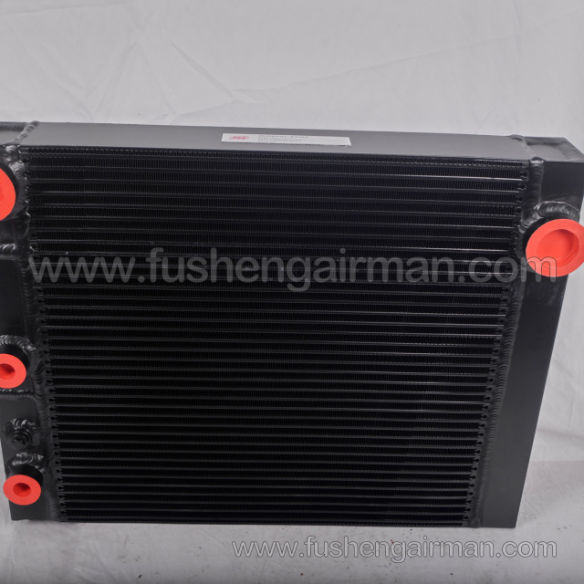 22176978 Ingersoll Rand Screw Air Compressor Parts: Cooler, 37 kW, VEW37