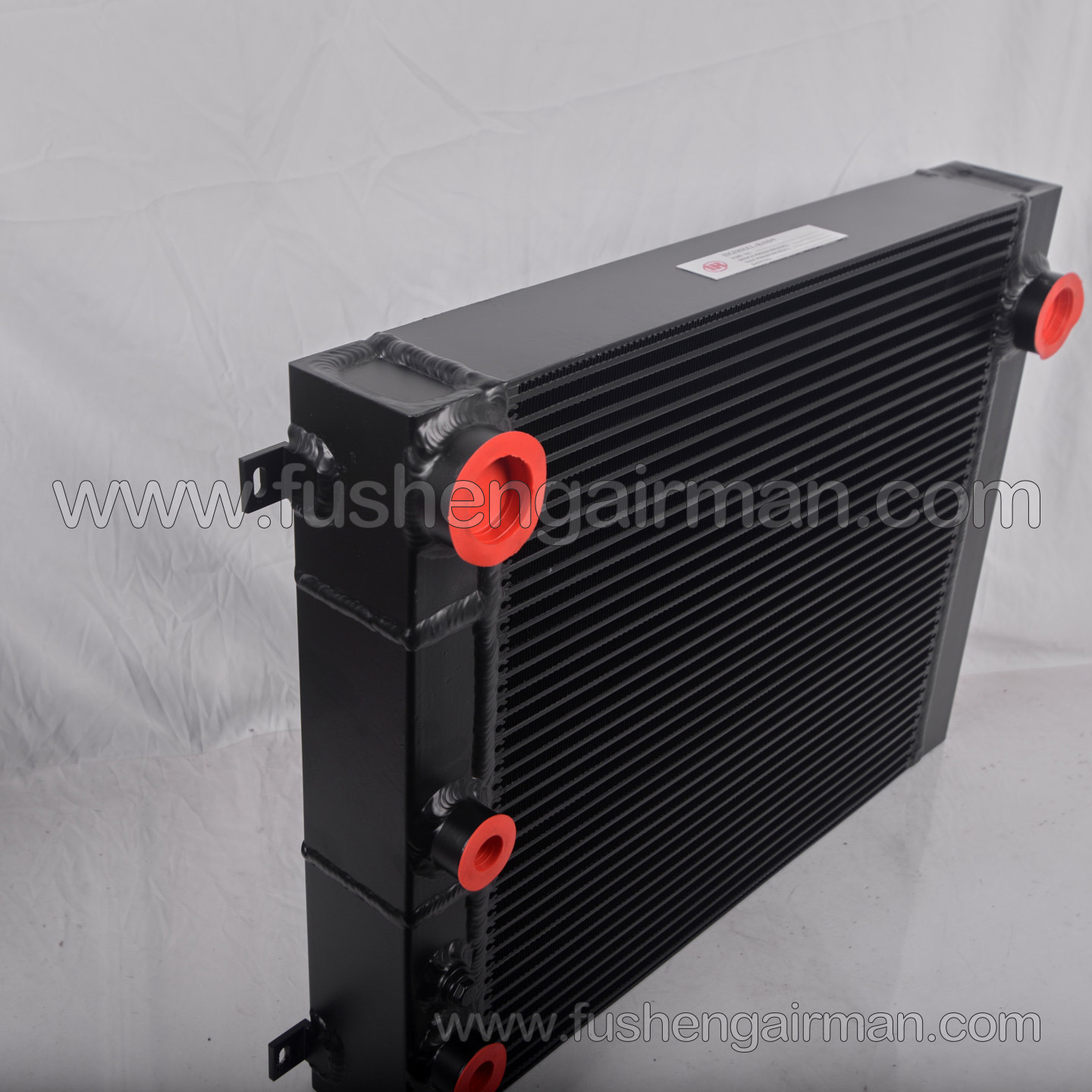 22176978 Ingersoll Rand Screw Air Compressor Parts: Cooler, 37 kW, VEW37