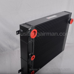 22176978 Ingersoll Rand Screw Air Compressor Parts: Cooler, 37 kW, VEW37