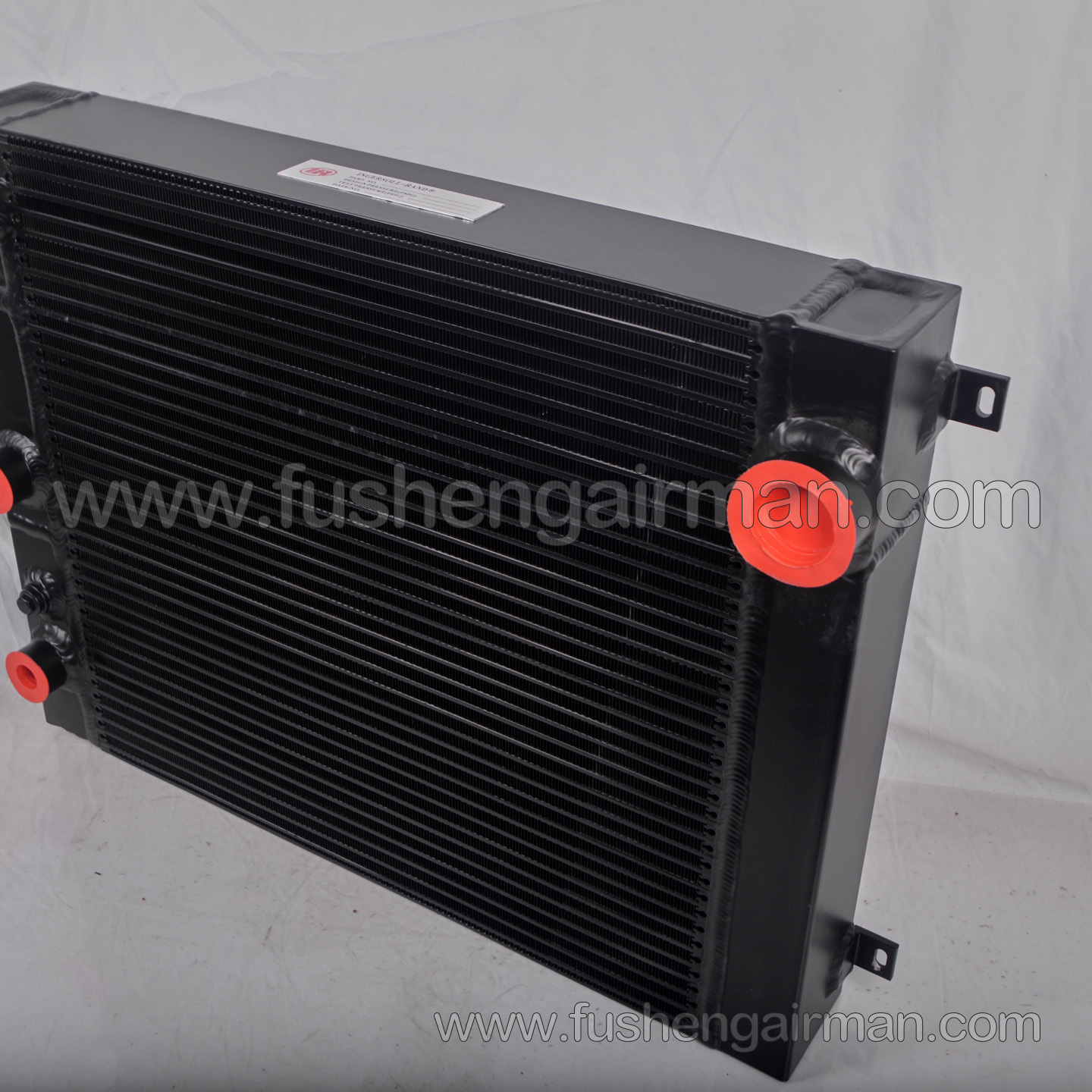 22176978 Ingersoll Rand Screw Air Compressor Parts: Cooler, 37 kW, VEW37