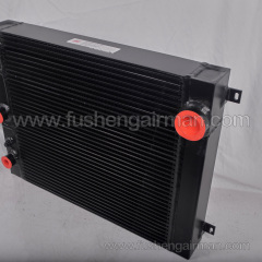 22176978 Ingersoll Rand Screw Air Compressor Parts: Cooler, 37 kW, VEW37