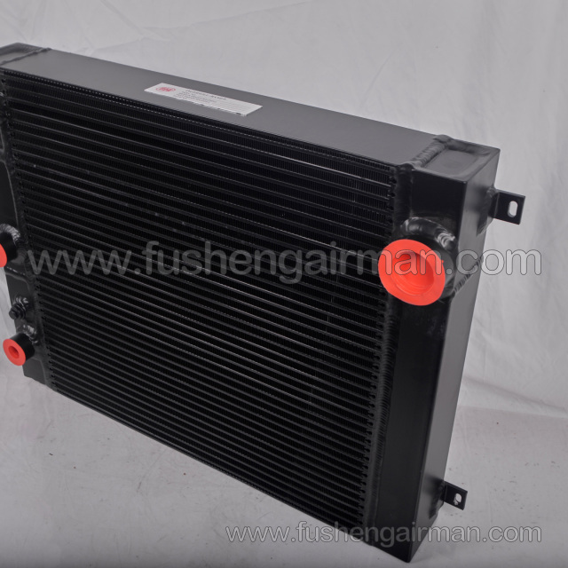 22176978 Ingersoll Rand Screw Air Compressor Parts: Cooler, 37 kW, VEW37