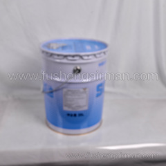 PC-HD11-S001 Kobelco Screw Air Compressor Genuine Spare Parts: Lubricating Oil and Coolant VG32/20L
