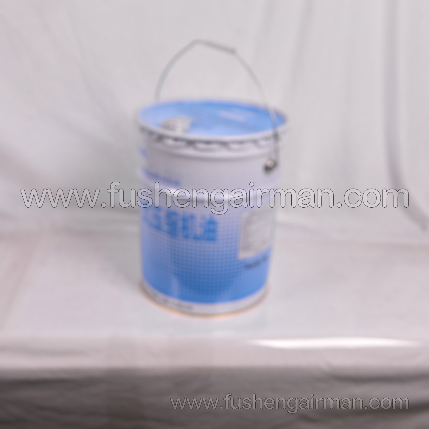 PC-HD11-S001 Kobelco Screw Air Compressor Genuine Spare Parts: Lubricating Oil and Coolant VG32/20L