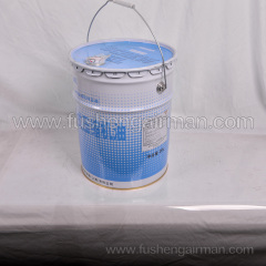 PC-HD11-S001 Kobelco Screw Air Compressor Genuine Spare Parts: Lubricating Oil and Coolant VG32/20L
