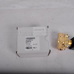 1089038070 Atlas Screw Air Compressor Parts: Solenoid Valve with 4-inch Connection