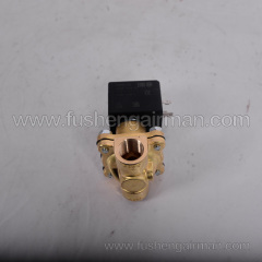 1089038070 Atlas Screw Air Compressor Parts: Solenoid Valve with 4-inch Connection