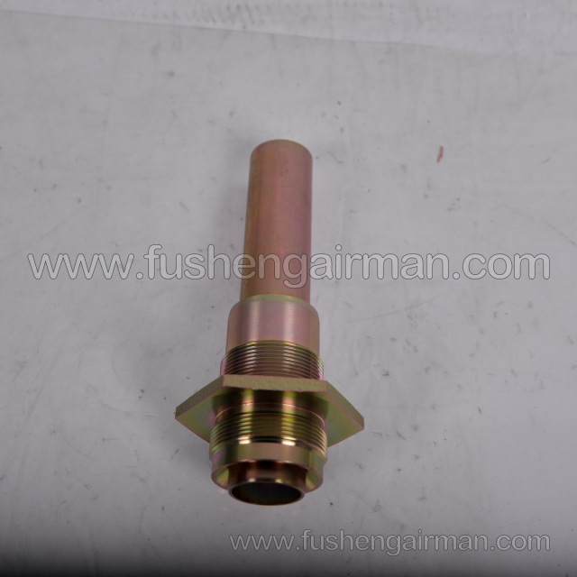 ZS106271 Gardner Denver Compair Screw Air Compressor Parts: Oil Separator Element Tube Double Fitting