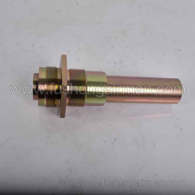 ZS106271 Gardner Denver Compair Screw Air Compressor Parts: Oil Separator Element Tube Double Fitting