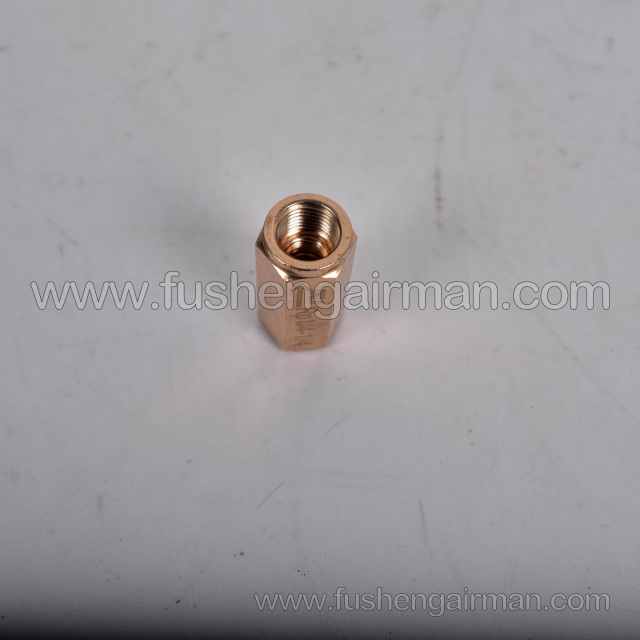 A04068674 Ingersoll Rand Piston Air Compressor Genuine Replacement Parts: Throttle Valve, Flow Restrictor Valve, DN2.0