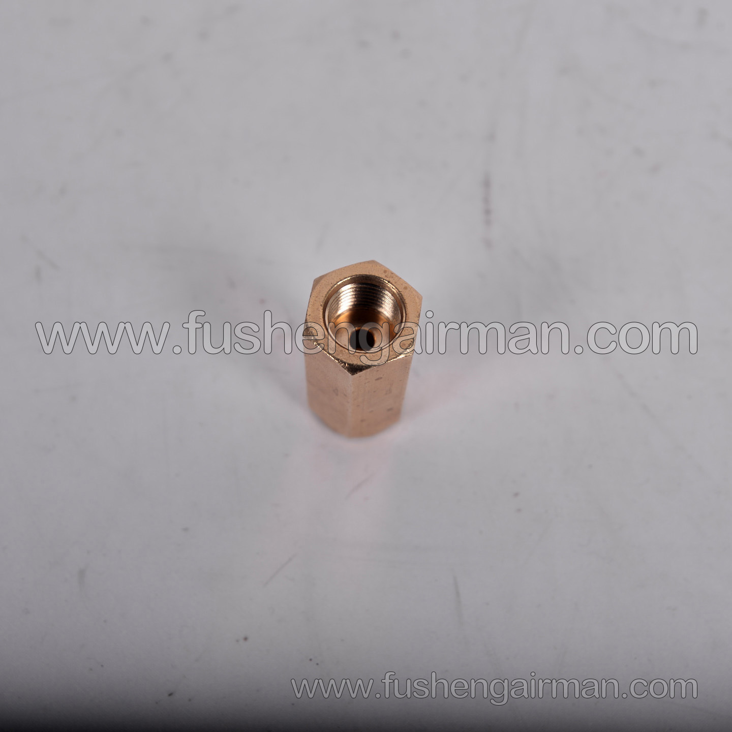 A04068674 Ingersoll Rand Piston Air Compressor Genuine Replacement Parts: Throttle Valve, Flow Restrictor Valve, DN2.0