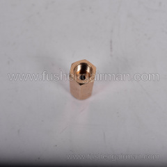 A04068674 Ingersoll Rand Piston Air Compressor Genuine Replacement Parts: Throttle Valve, Flow Restrictor Valve, DN2.0