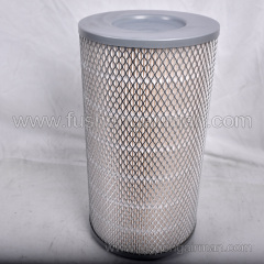 2116040120 Fusheng Genuine Screw Air Compressor 14 m³/min Air Filter Cartridge SA55-75A