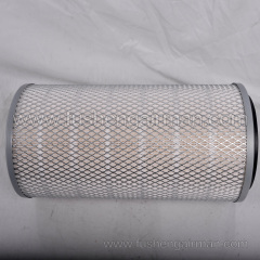 2116040120 Fusheng Genuine Screw Air Compressor 14 m³/min Air Filter Cartridge SA55-75A