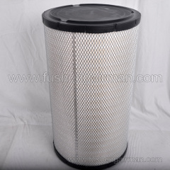 2116040201 Fusheng Screw Air Compressor Genuine Spare Part: 40 m³/min Air Filter Element AS90-132