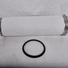 25100130-072 Genuine SCR Screw Air Compressor Air Filter Cartridge