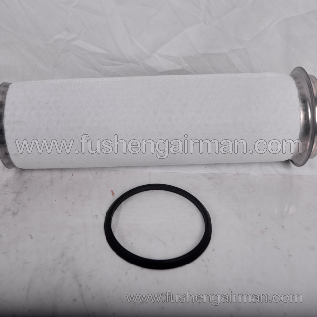 25100130-072 Genuine SCR Screw Air Compressor Air Filter Cartridge