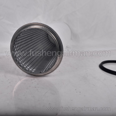 25100130-072 Genuine SCR Screw Air Compressor Air Filter Cartridge